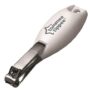 Tommee Tippee Baby Nail Clippers, Newborns, Rounded Edges, Moulded Handle