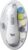 Tommee Tippee Electric Baby Nail File with Six Filing Heads