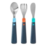 Tommee Tippee First Cutlery Set 12m