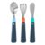 Tommee Tippee First Cutlery Set 12m