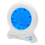 Tommee Tippee Groclock Light and Sound Sleep Trainer Clock with voucher