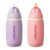 Tommee Tippee Insulated Active Straw Cup, 266ml, Spill-Proof Toddler Water Bottle for 12 Months, Prime Deal
