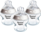 Tommee Tippee Natural Start Baby Bottle Anti-Colic 0m 150ml