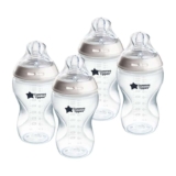 Tommee Tippee Natural Start Baby Bottle Breast-Like Teat 3m 340ml