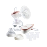 Tommee Tippee Portable Electric Breast Pump