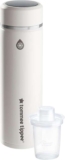 Tommee Tippee PrepGo Portable Formula Feed Maker LED Digital Display