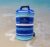 Tommy Bahama 20L Dry Bag in Blue Stripe for Beach / Swimming (instore – Birmingham)