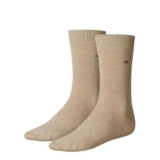 Tommy Hilfiger 371111 Classic Socks (2 Pack) 47/49