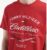 Tommy Hilfiger Cadillac F1 varsity t-shirt in red, Size S & L
