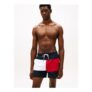 Tommy Hilfiger Classic Printed Swim Shorts