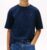 Tommy Hilfiger – Essential Flag Embroidery Crew Neck Boys T-Shirt – various sizes from 9months to 16 yrs – from £9