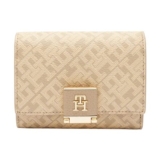 Tommy Hilfiger Heritage Medium Flap Purse