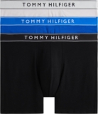Tommy Hilfiger Mens Boxer Brief