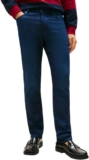 Tommy Hilfiger Mens Denton Jeans – 29W 32L / 30W 30L £26.16 / 31W 34L £22.28 / 34W 36L £27.18 / 38W 34L £25.57 / 40W 34L £25.14