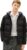 Tommy Hilfiger Mens Down Hooded Water Repellent Puffer Jacket