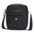 Tommy Hilfiger Mens Essential PU Mini Reporter Bag