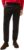 Tommy Hilfiger Mens Harlem Brushed Twill Tapered Fit Trousers – Black 30W 34L / 31W 30L – £13.78