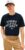 Tommy Hilfiger Mens Hilfiger Arch Tee Mw0mw41470 S/S T-Shirt (Pack of 1)