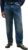 Tommy Hilfiger Mens Madison Kells Relaxed Fit Jeans – Denim (Kells Blue) – Various sizes from £12.70