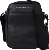 Tommy Hilfiger Mens TH City Mini Reporter Bag TH