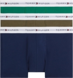 Tommy Hilfiger Mens Trunk