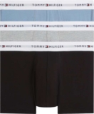 Tommy Hilfiger Mens Trunk – large – 3 Pack