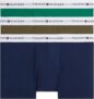 Tommy Hilfiger Mens Trunk