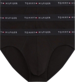 Tommy Hilfiger Premium Essentials Mens Briefs/Pants (3-Pack)
