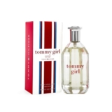 Tommy Hilfiger Tommy Girl Eau De Toilette 100 Ml