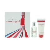 Tommy Hilfiger Tommy Girl Gift Set 50ml EDT – 100ml Body Lotion