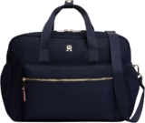 Tommy Hilfiger Unisex Kids Th Essential Changing Bag Ka0ka00026 Handbags