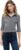 Tommy Hilfiger Womens 1985 Slim Shirt with Pointed Collar