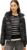 Tommy Hilfiger Womens Down Casual Jacket with Hood