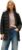 Tommy Hilfiger Womens Slim Down Coat with Faux Fur Trim