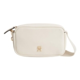 Tommy Hilfiger Womens Th Logotape Camera Bag Aw0aw18741 Crossover