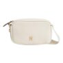 Tommy Hilfiger Womens Th Logotape Camera Bag Aw0aw18741 Crossover