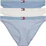Tommy Hilfiger Womens Thong
