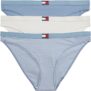 Tommy Hilfiger Womens Thong