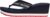 Tommy Hilfiger Womens Wedge Heel Flip Flops