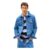 Tommy Jeans Mens Regular Trucker Denim Jacket Medium
