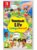 Tomodachi Life: Living The Dream – Nintendo Switch (Free C&C)