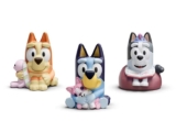 Tonies Multipack – Bluey, Bingo, Muffin (£35.99 with 10% off your first order)
