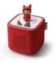 Tonies Toniebox 2 Starter Set – Sunset Red