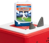 Tonies Ultimate Football Heroes Leah Williamson Audiobook – Free Click & Collect Only (Limited Locations)