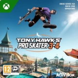 Tony Hawks Pro Skater 3 4 – Collectors Edition – Xbox One & Xbox Series XS