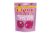 Tonys Chocolonely – Littl Bits Chocolate Mix Balls – Mini Milk Marshmallow Biscuit Chocolates in Sharing Pouch – 100g