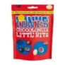Tonys Chocolonely Littl Bits Triple Chocolate100g