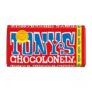 Tonys Chocolonely Milk 180g