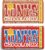 Tonys Chocolonely Milk Caramel Sea Salt Chocolate Bar – 180g Belgian Fairtrade / Milk Chocolate Original 180g