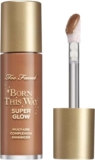 Too Faced Born This Way Super Glow Multi-Use Highlighting Skin Enhancer 30ml – Sunlit Cinnamon
